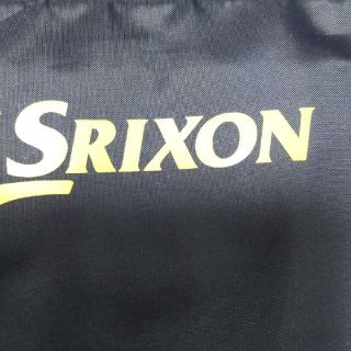 スリクソン(Srixon)のゴルフブランド　srixon 保冷トート　新品未使用(バッグ)