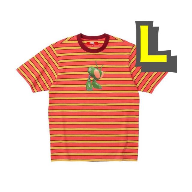 新品 S マルジェラ 20aw ペインテッド パックTシャツ 2406 新発売の