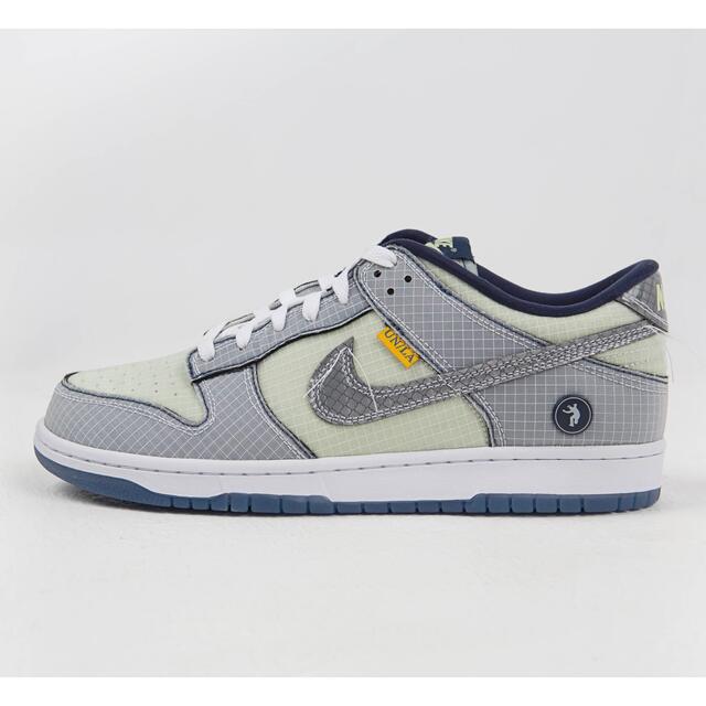 UNION  Nike Dunk Low  Passport Packスニーカー