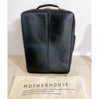 マザーハウス(MOTHERHOUSE)のMOTHERHOURE（マザーハウス）ビジネスバック　バックパック(バッグパック/リュック)