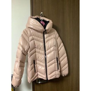 モンクレール(MONCLER)のモンクレール　ダウン(ダウンジャケット)