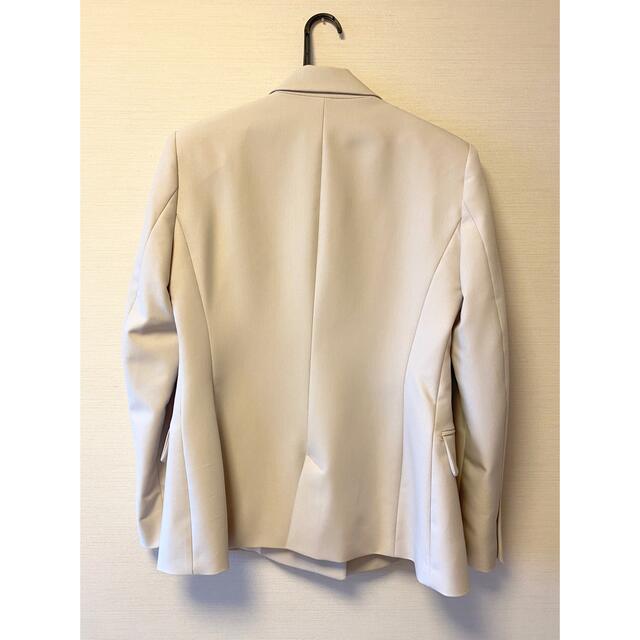 ZARA テーラードジャケット