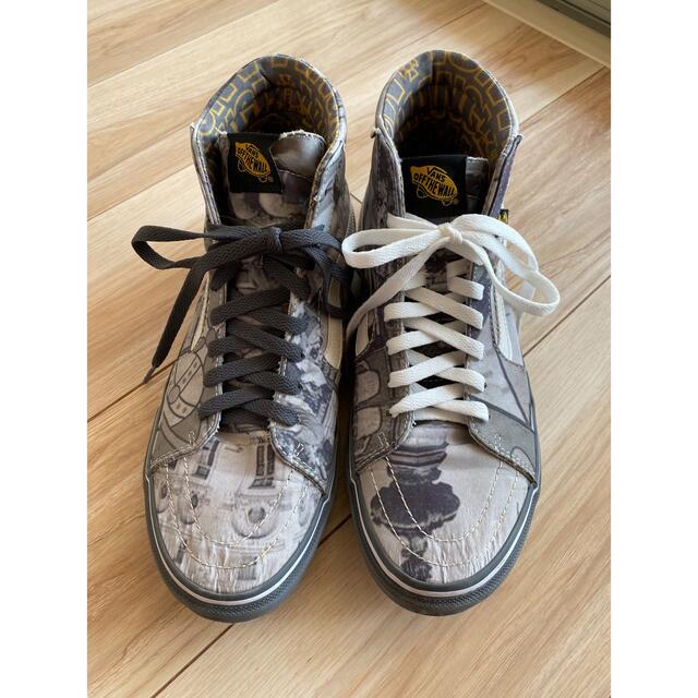 Vivienne Westwood - ヴィヴィアンウエストウッド 26.5cm アングロ