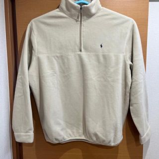 ポロラルフローレン(POLO RALPH LAUREN)のPOLO ポロ　ラルフローレン　フリース　メンズ　X-LARGE(その他)