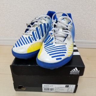 アディダス(adidas)の【adidas】プレデター アブソラド LZ TF 26.5cm(シューズ)