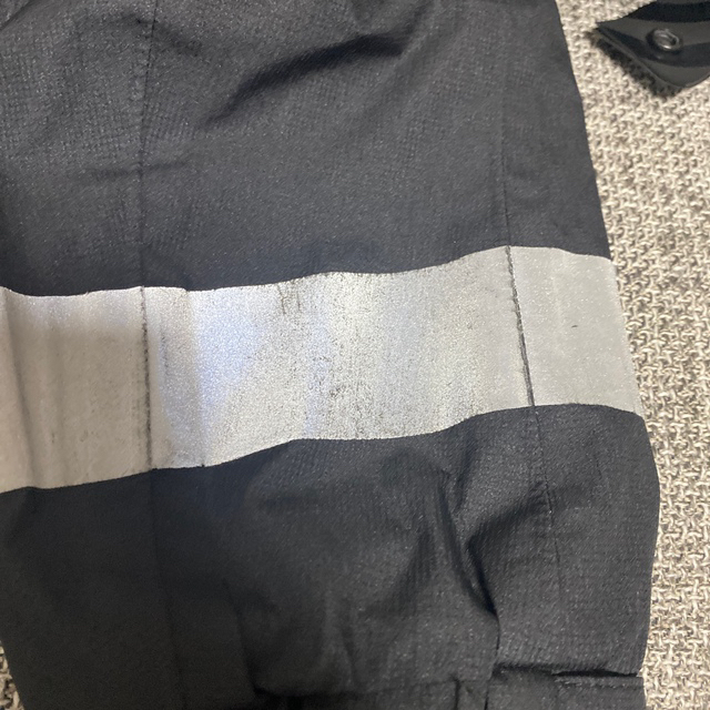 Moncler x OFF-WHITE コラボ ナイロンジャケット サイズ3 Moncler x OFF-WHITE コラボ ナイロンジャケット サイズ3