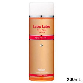 ドクターシーラボ(Dr.Ci Labo)のラボラボ スーパー毛穴ローション 増量(200ml)(化粧水/ローション)