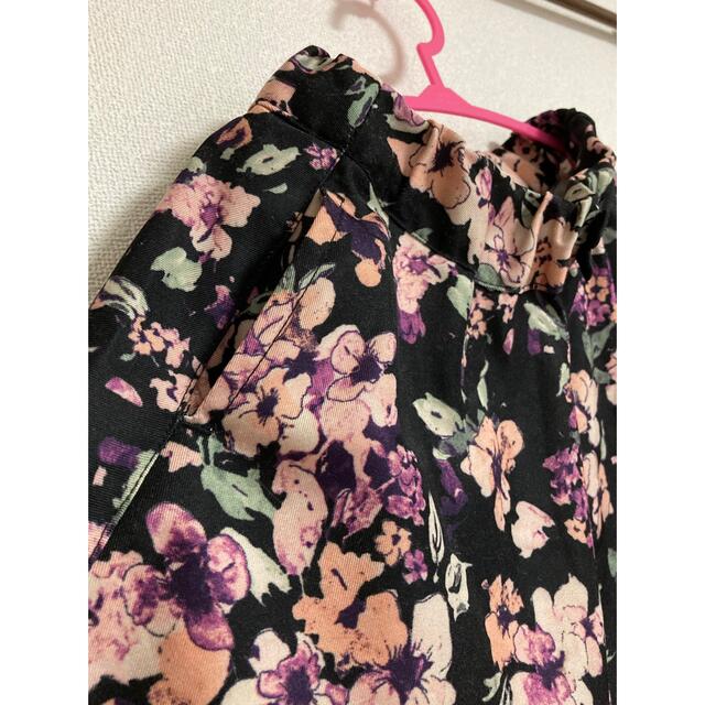anyFAM(エニィファム)のany FAM☆100サイズ キッズ/ベビー/マタニティのキッズ服女の子用(90cm~)(スカート)の商品写真