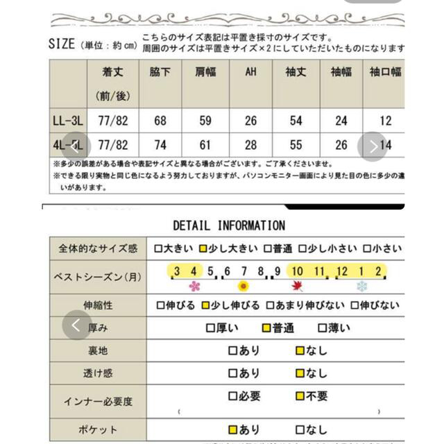 大きいサイズ　Ｖネックパーカー　フード　パーカー レディースのトップス(パーカー)の商品写真