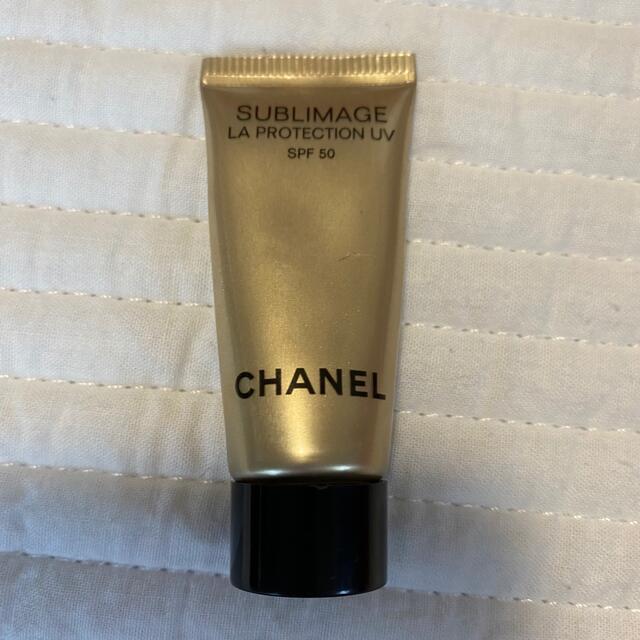 CHANEL(シャネル)のシャネル　日焼け止め乳液 コスメ/美容のボディケア(その他)の商品写真