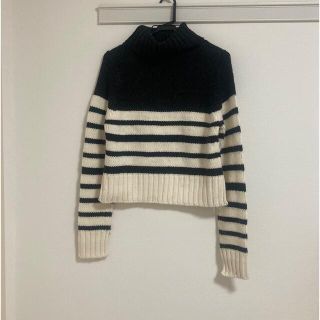 ザラ(ZARA)のZARA ニット(ニット/セーター)