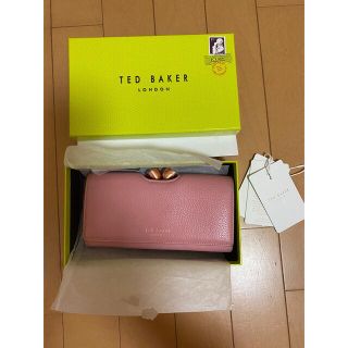 テッドベイカー(TED BAKER)のTED BAKER(財布)