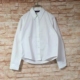 BURBERRY(シャツ/ブラウス(長袖/七分))のフリマアイテム一覧 BURBERRY(シャツ/ブラウス(長袖/七分))のフリマアイテム一覧