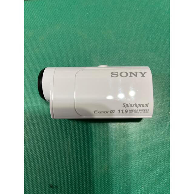 HDR-AZ1 SONY HDビデオカメラレコーダー アクションカム ミニ - ビデオ