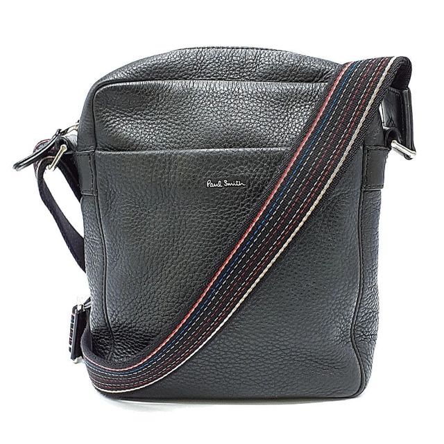 ポールスミス PAUL SMITH ショルダーバッグ 20-22012601メンズ