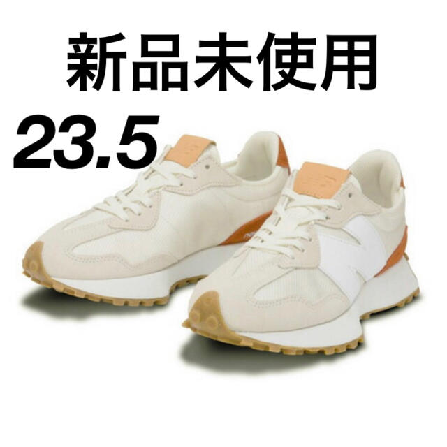 New Balance - ニューバランス スニーカー WS327 RA レディース