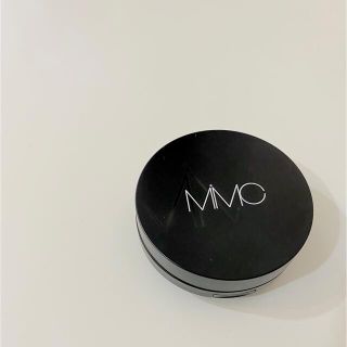 エムアイエムシー(MiMC)のMiMC ミネラルリキッドリーファンデーション　ケースのみ(その他)