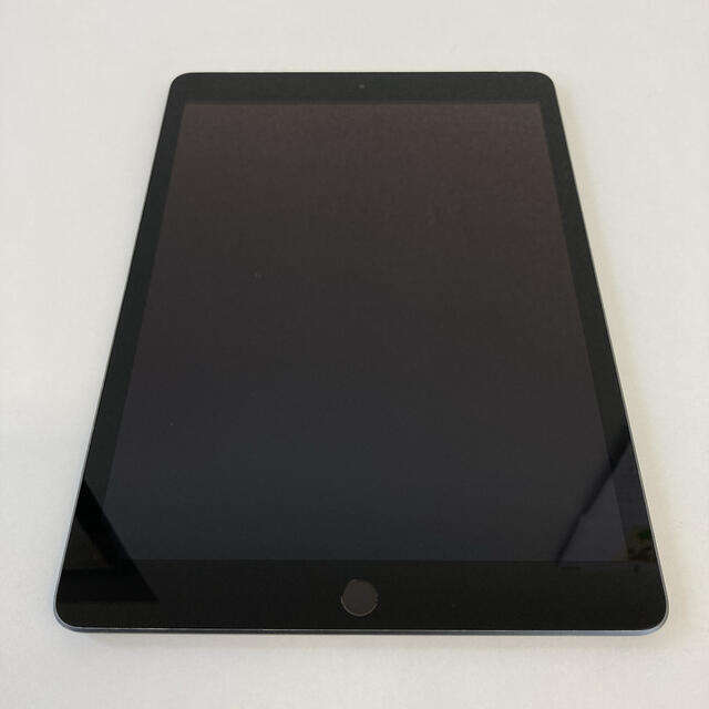 ★第8世代 iPad 10.2インチ Cellularモデル シルバー 3