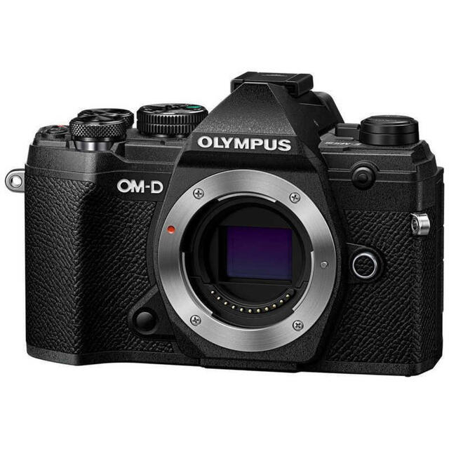 税込 OLYMPUS OM-D 【最終値下げ】 III MARK E-M5 デジタルカメラ