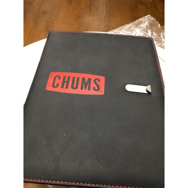 CHUMS(チャムス)のCHUMSセット　2/27.28限定値下げ❗️ スポーツ/アウトドアのスポーツ/アウトドア その他(その他)の商品写真