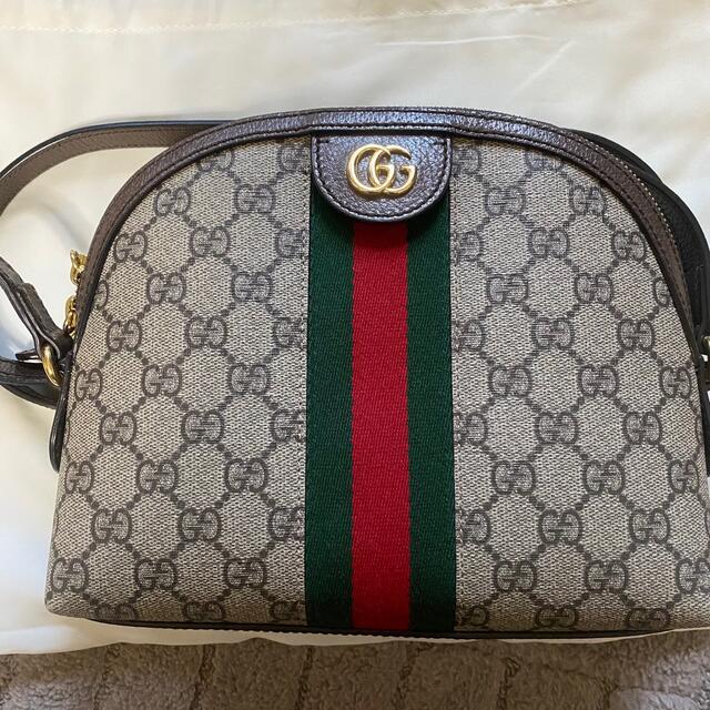 年中無休】 Gucci GUCCIオフィディア ショルダーバッグ 最終値下げ