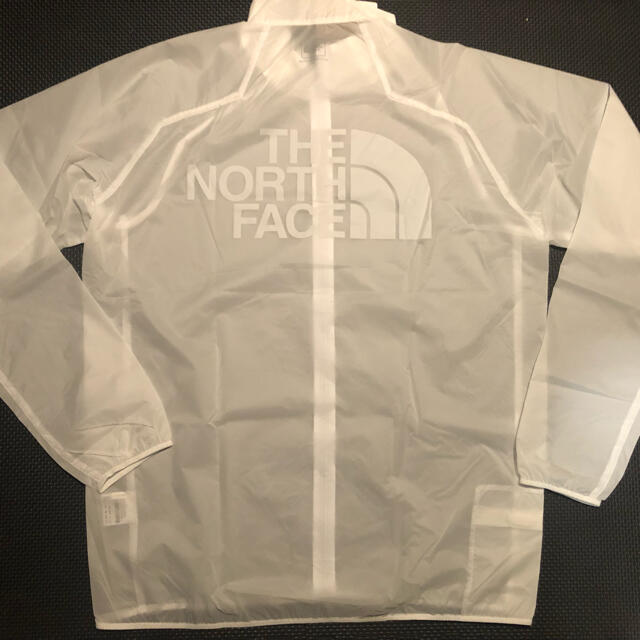 THE NORTH FACE(ザノースフェイス)のノースフェイス　ナイロンジャケット メンズのジャケット/アウター(ナイロンジャケット)の商品写真