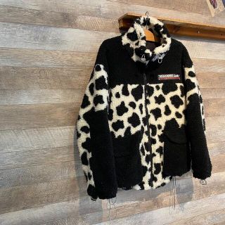 COWEAR PLUSH JACKET(その他)