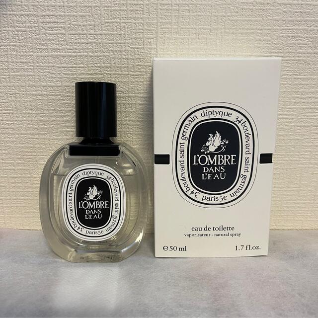 DIPTYQUEオードトワレロンブルダンロー 100ml