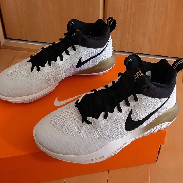 NIKE ZOOM REV EP