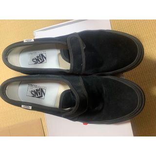 ヴァンズ(VANS)のvans US12(スニーカー)