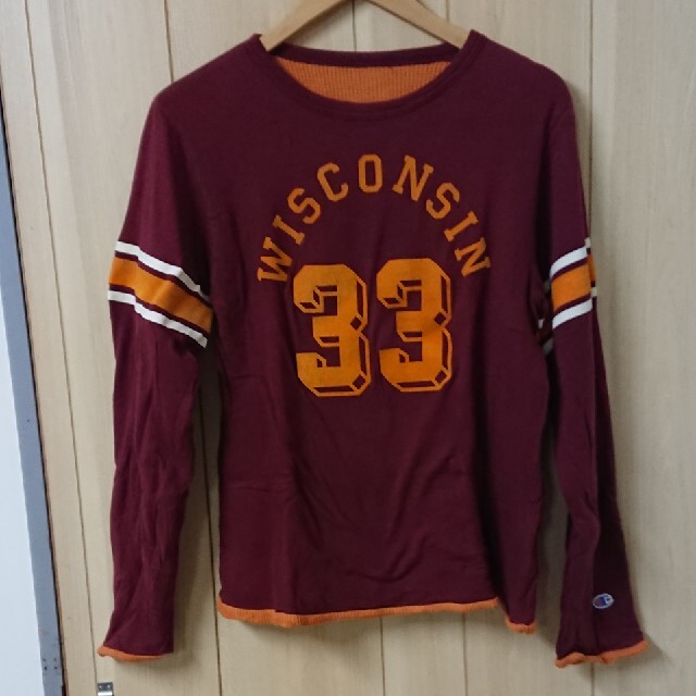 チャンピオン ヴィンテージ Tシャツ-