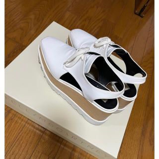 ステラマッカートニー(Stella McCartney)のステラマッカートニー  エリスシューズ(その他)