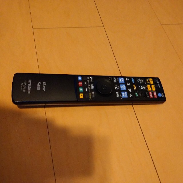 三菱(ミツビシ)のMITSUBISHI REAL MX30 LCD-32MX30 32形 テレビ スマホ/家電/カメラのテレビ/映像機器(テレビ)の商品写真