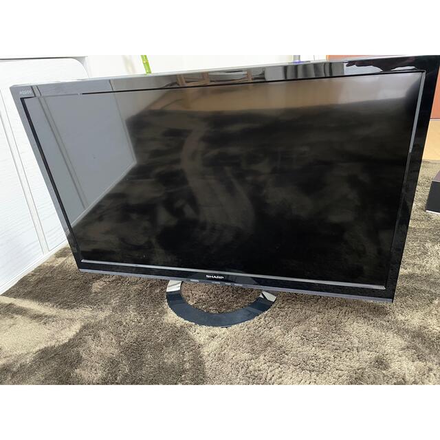 液晶テレビ AQUOS 24型 2016年製 (LC-24K30) | svetinikole.gov.mk