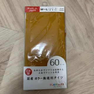カラータイツM〜L(タイツ/ストッキング)
