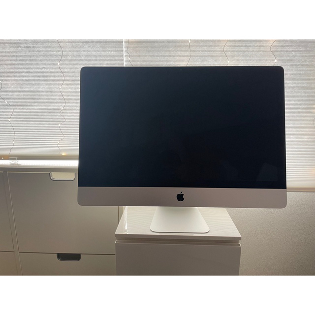 iMac Retina MRQY2J/A 3000