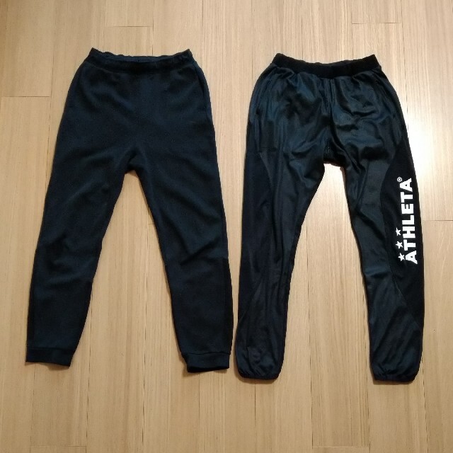 ATHLETA(アスレタ)の【Anj様専用】6点セット🌟160cm スポーツブランド キッズ/ベビー/マタニティのキッズ服男の子用(90cm~)(その他)の商品写真