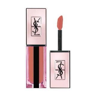 イヴサンローランボーテ(Yves Saint Laurent Beaute)のルージュ ピュールクチュール ヴェルニ ウォーターグロウ 207 リップ　ysl(リップグロス)