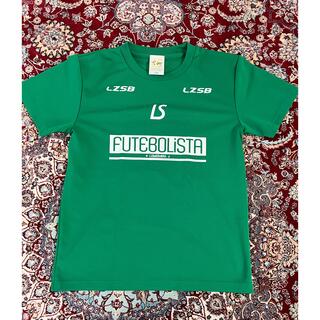 ルース(LUZ)のルースイソンブラゲームシャツ150green(Tシャツ/カットソー)