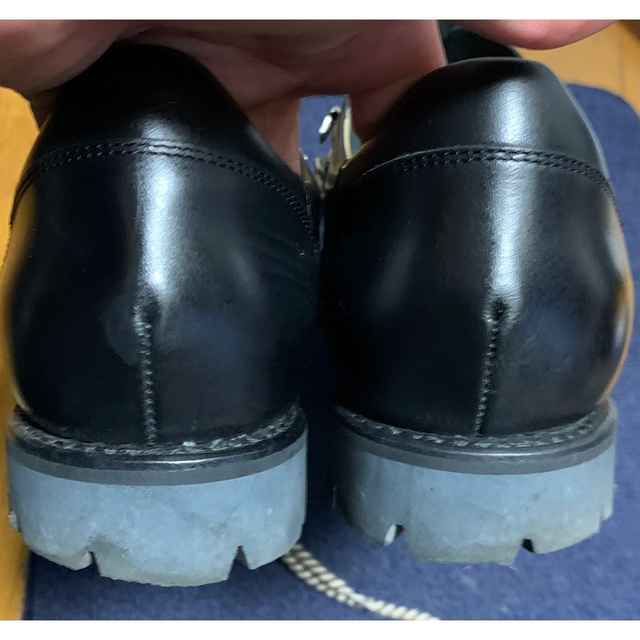Paraboot - パラブーツ クリュサ paraboot CLUSAZ の通販 by Paraboot - パラブーツ クリュサ paraboot CLUSAZ の通販 by