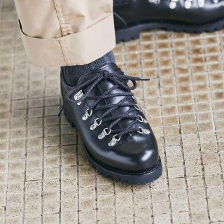 Paraboot - パラブーツ クリュサ paraboot CLUSAZ の通販 by リンshop