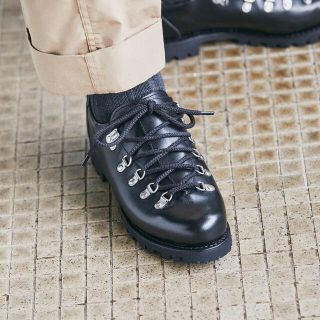 パラブーツ(Paraboot)のパラブーツ　クリュサ　paraboot CLUSAZ (ブーツ)