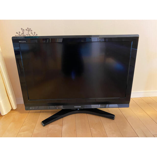 安価 東芝 - ＨＤＤ内蔵32型テレビ（レグザ　32H8000） テレビ