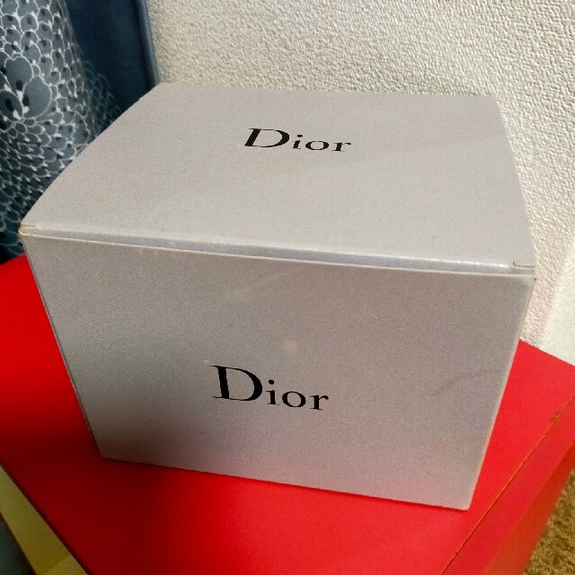 Christian Dior(クリスチャンディオール)のDior　クチュールポーチ レディースのファッション小物(ポーチ)の商品写真