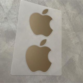 アップル(Apple)のApple シール　ステッカー(その他)