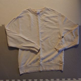 ザラ(ZARA)のgora様専用！ZARA 164cm スウェットとチェックパンツ(Tシャツ/カットソー)