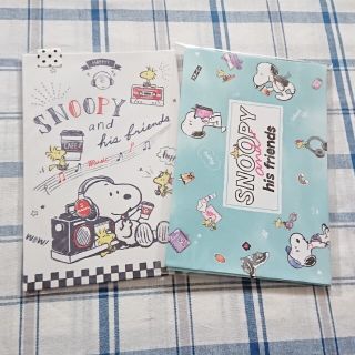 スヌーピー(SNOOPY)の《スヌーピー❣️SNOOPY》ファンシー✨封筒セット(カード/レター/ラッピング)