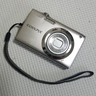 ニコン(Nikon)の▲ジャンク品▲ NIKON COOLPIX S3000 コンパクトデジタルカメラ(コンパクトデジタルカメラ)