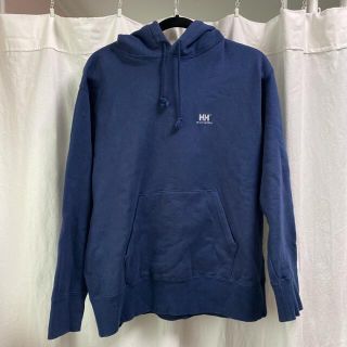 ヘリーハンセン(HELLY HANSEN)のヘリーハンセン　ユニセックス　パーカー(パーカー)