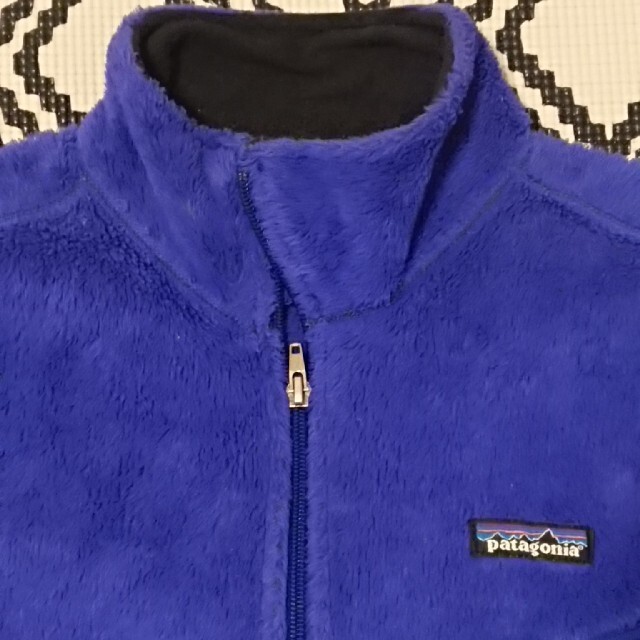 patagonia パタゴニア ヴィンテージ R2 プルオーバー